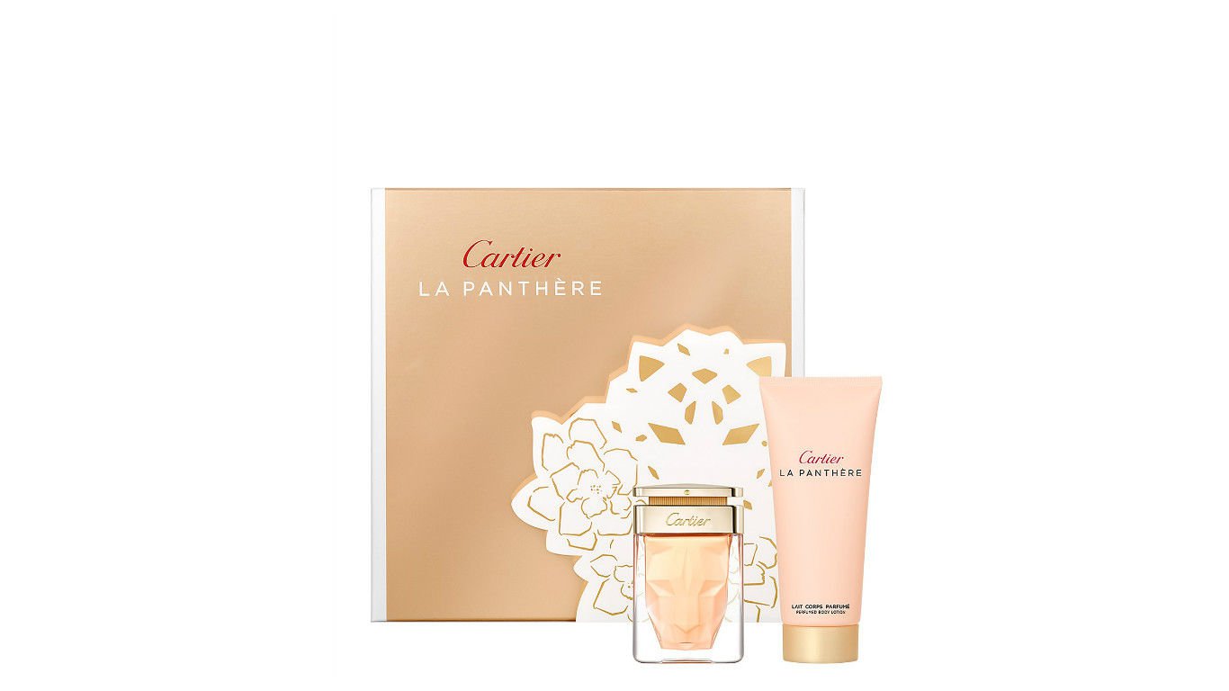 Cartier La Panthere